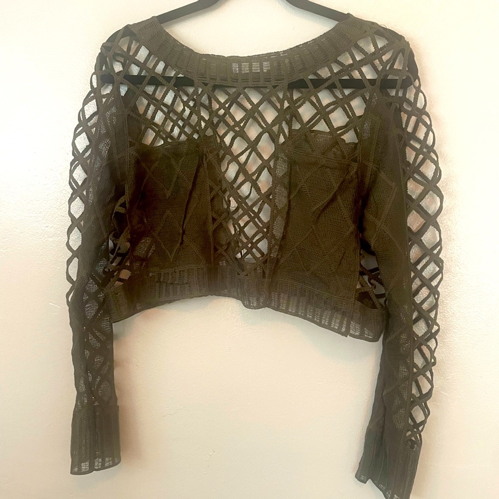 Lola X LF Top Size M